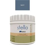 Bianca Stella Navy 0.5 L Saf Akrilik Boya