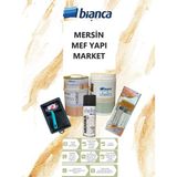 Bianca Stella Set Boya 1lt-Mermer Efekt Sprey - Maximo Sıvı Cam - Ipek Fırça ve Boyama Seti - 77 Renk Seçeneği - 35-MANGO