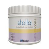 Bianca Stella Su Bazlı 0.5 lt İpek Mat Şeffaf Sıvı Cam