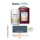 Bianca Stella Su Bazlı Akrilik Boya Soft Lacivert 1 Lt