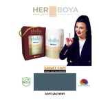 Bianca Stella Su Bazlı Akrilik Boya Soft Lacivert Soft Lacivert 0,50 Lt