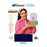 Bianca Stella Su Bazlı Boya 0,5 Lt Fayans-Mermer-Tezgah-Kapı-Dolap-İç Cephe-Dönüşüm-Mutfak-Banyo-Plastik-Ahşap Parlement