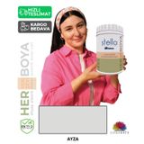 Bianca Stella Su Bazlı Saf 1 lt Ayza Akrilik Boya