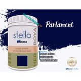 Bianca Stella Su Bazlı Saf 1 lt Parlement Akrilik Boya