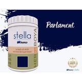 Bianca Stella Su Bazlı Saf Akrilik Boya 1 Litre - Parlament