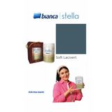 Bianca Stella Su Bazlı Saf Akrilik Boya 500Ml - Soft Lacivert Soft Lacivert