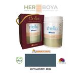 Bianca Stella Su Bazlı Saf Akrilik Boya Soft Lacivert Soft Lacivert 1 Lt