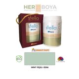 Bianca Stella Su Bazlı Saf Mint Yeşili 500 ML Akrilik Boya