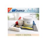 Bianca Stella Tamir Onarım Seti Ahşap-Dolap-Masa-Mobilya-Sandalye-Gardırop-Sehpa Boyası Granito
