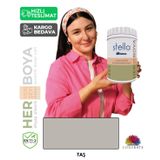 Bianca Stella Taş 1 lt Su Bazlı Boya