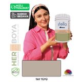 Bianca Stella Tay Tüyü 1 lt Su Bazlı Boya