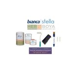 Bianca Stella Tezgah - Banyo - Zemin Boyama Seti 5-6 Metrekare - Kum Beji