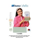Bianca Stella Yasemin 0.5 L Su Bazlı Saf Akrilik Boya