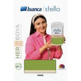 Bianca Stella Yeni Nesil Dönüşüm Boyası 0,5 Lt Renk Adı Mutfak Dolabı, Fayans Ve Mobilya Boyası Verde