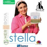 Bianca Stella Yeni Nesil Dönüşüm Boyası - 2 Litre - Kepenek