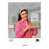 Bianca Stella Yeni Nesil Dönüşüm Boyası 500 Ml Yasemin- Mutfak Dolabı, Fayans Ve Mobilya Boyası Yasemin