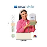 Bianca Su Bazlı Akrilik Boya Kum Bejj 1 Litre