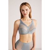 Bianca Sutyen - 90B - Gri