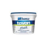 Bianca Tavan Plastik Boyası 10,0 Kg