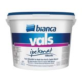 Bianca Vals 0414 Havai Mavi 2.5 kg İpekmat Silikonlu Boya