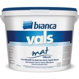 Bianca Vals 2215 Kum 2.5 kg İpekmat Silikonlu Boya Seti