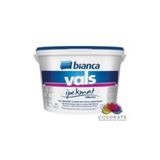 Bianca Vals İpekmat Silikonlu Silinebilir Duvar Boyası - Parfümlü 15 Lt (20 Kg),Vanilya Çiçeği