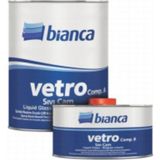 Bianca Vetro Sıvı Cam 1 kg Genova Art Hediye Rulo Kadife 10CM