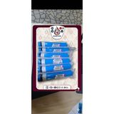 Bianchi 1812-100 Gpd sanayi tipi Su Arıtma Cihazı Membran Filtre - 6 Adet Ekonomik Set