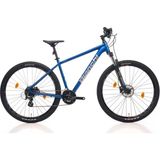 Bianchi 2024 Magma 29.1 16 Vites Altus Mavi 43 cm Dağ Bisikleti