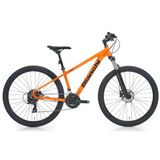 Bianchi 2025 Magma 27.3 Tourney Dağ Bisikleti