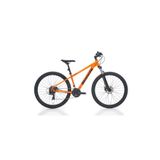 Bianchi 2025 Magma 27.5 Jant 21 Vites Dağ Bisikleti