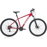 Bianchi 2025 Magma 29 Jant 21 Vites Renkli Dağ Bisikleti