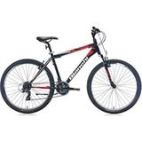 Bianchi Adrenaline 26 Jant Dağ Bisikleti Siyah-Mavi - Antrasit