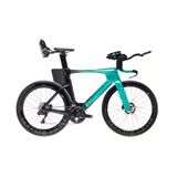 Bianchi Aquıla Disc Trı Force Axs E1 Tt Triathlon Bisikleti 2027 Yub57