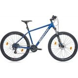 Bianchi Bıanchı Magma 27.1 Altus Erkek Dağ Bisikleti 430H Hd 27.5 Jant 24 Vites Pu Lacivert Gri - Çok Renkli