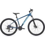 Bianchi Bıanchı Magma 27.3 Tourney Erkek Dağ Bisikleti 380H Hd 27.5 Jant 21 Vites Lu Lacivert Mavi - Çok Renkli