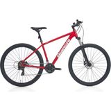 Bianchi Bıanchı Magma 29.3 Tourney Dağ BİSİKLETİ-2026 - 53 CM