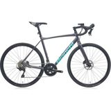 Bianchi Bıanchı Nırone 7 Dısc 105 12S Yol BİSİKLETİ-2026 - 52 CM