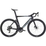 Bianchi Bıanchı Oltre Pro Force Axs Yol BİSİKLETİ-2026 - 55 CM