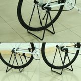 Bianchi Bisiklet Standı 008--Tüm Bisikletlere Uygundur Siyah