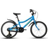 Bianchi Carraro Dıno 20 Jant Çocuk Bisikleti