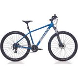 Bianchi Dağ Bisikleti 29.1 2024 24 Vites Mavi Renk Erkek Cinsiyetli Hidrolik Disk Fren - 48CM