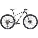 Bianchi Dağ Bisikleti 29 Jant 12 Vites 48 Cm Erkek Beyaz-Siyah Karbon Nitron 9.4 - Beyaz - Siyah