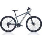 Bianchi Magma 27.1 Altus 27.5 Jant 24 Vites Dağ Bisikleti