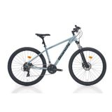 Bianchi Magma 27.3 Tourney 3X7-V Hd Dağ Bisikleti - Gri-Siyah - 43 Cm Gri - Siyah