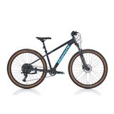 Bianchi Magma 27.x 27. 5 Jant 8 Vites Hidrolik Disk Dağ Bisikleti Siyah - Mavi