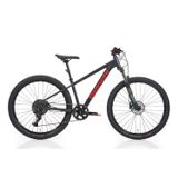 Bianchi Magma 27.X Essa 1x8 HD Dağ Bisikleti 2026 YVBCFS38 Siyah Mavi