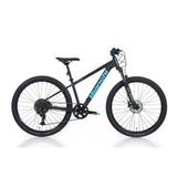 Bianchi Magma 27.X Essa 1X8sp Hd 38 / Jw Siyah-Mavi