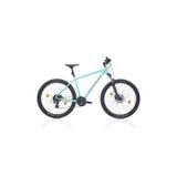 Bianchi Magma 29.1 480H HD 29 Jant 24 Vites Altus CK16 Celeste Silver Gloss Erkek Dağ Bisikleti