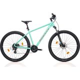 Bianchi Magma 29.1 Altus 29 24V HD Celeste 43 cm Dağ Bisikleti